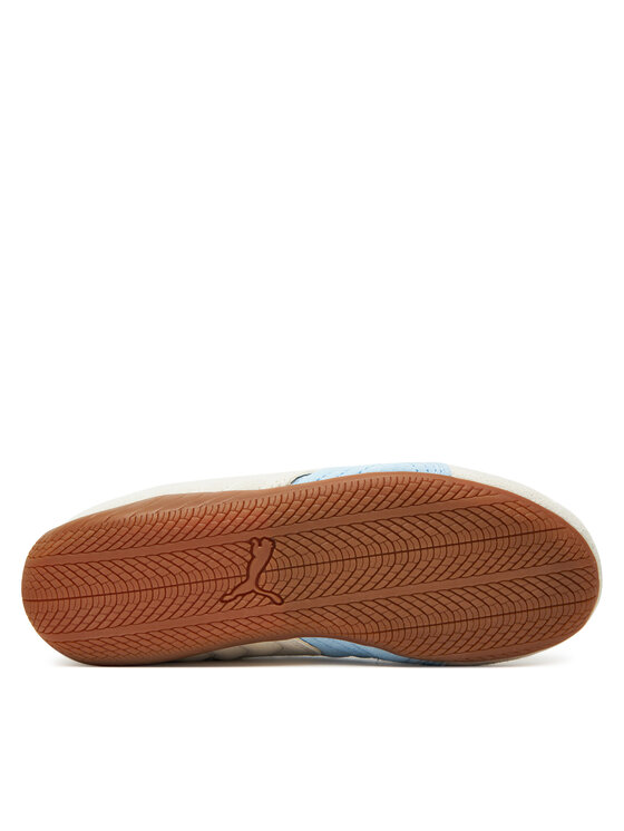 Puma Sneakersy Speedcat Og Jr 401698 19 Beżowy | Modivo.pl