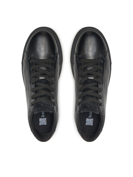 Bugatti Bugatti Sneakersy 321-AP801-4000 Černá