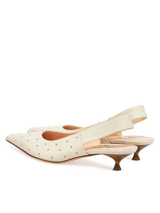 AGL AGL Tacones Lenor Studs D167022PCKS057G447 Ekrüüvärv