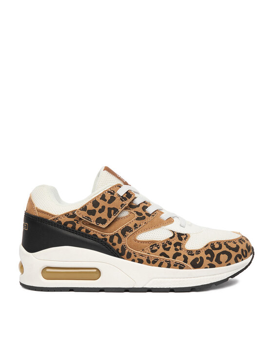 Kappa Sneakers CEO-KC-23680Z(DZ) Bej