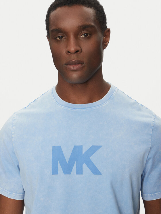 MICHAEL Michael Kors MICHAEL Michael Kors T-Shirt CS552I11V2 Beżowy