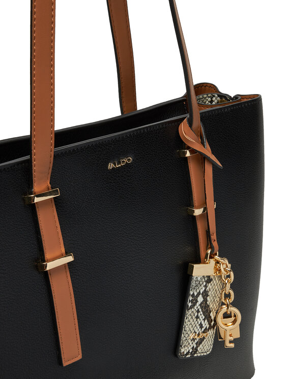 Aldo Aldo Сумка Goworth 13863663 Чорний