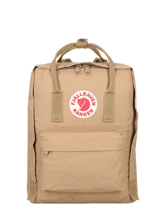 Fjällräven Fjällräven Plecak 141988 Brązowy