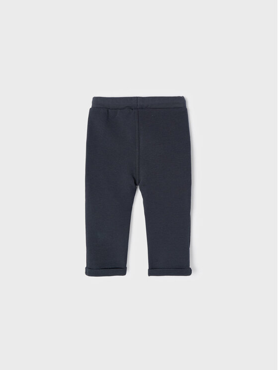 Mayoral Mayoral Stoffhose 2531 Grau Regular Fit
