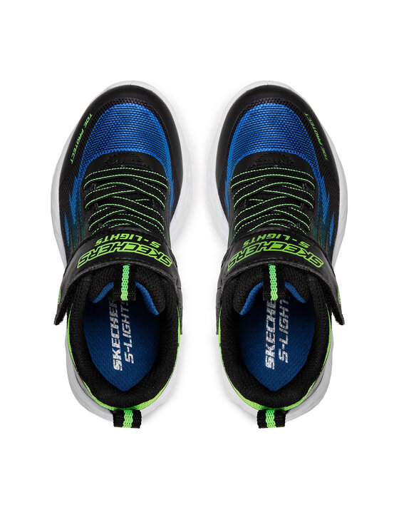 Skechers Skechers Sneakersy Zorent 400600L/BBLM Kolorowy