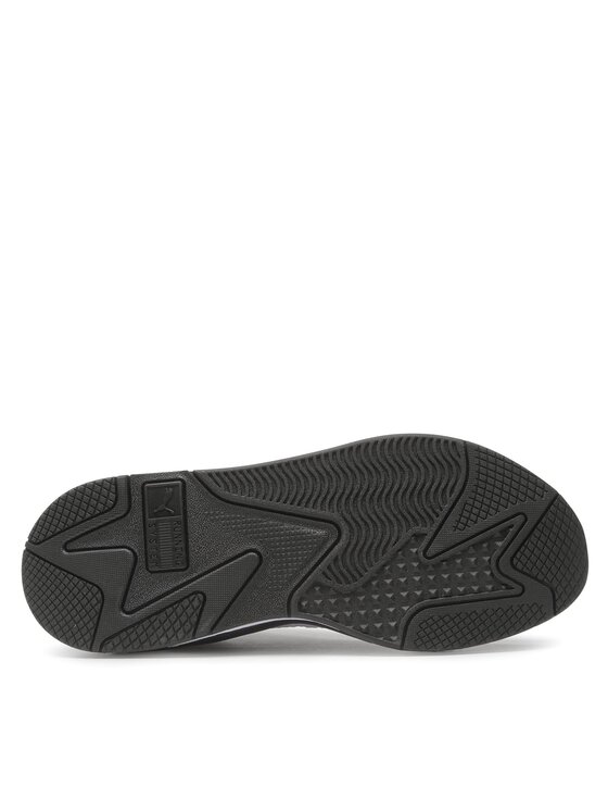 Puma Puma Sneakersy Rs-X B&W 390039 01 Biały