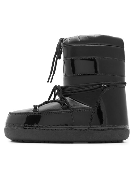 DeeZee DeeZee Sniega zābaki NS9019-01 Melns