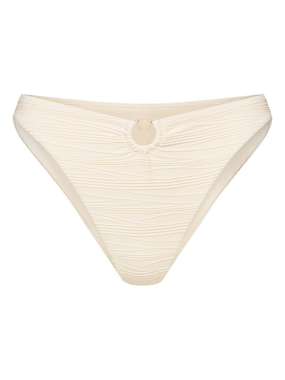 Esotiq Esotiq Dół od bikini 41672 Biały