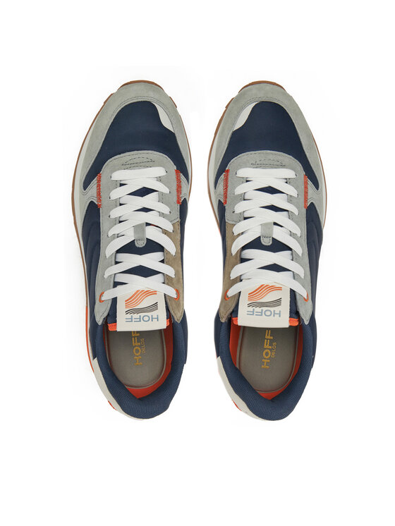 HOFF HOFF Sneakers Delos 12517607 Dunkelblau