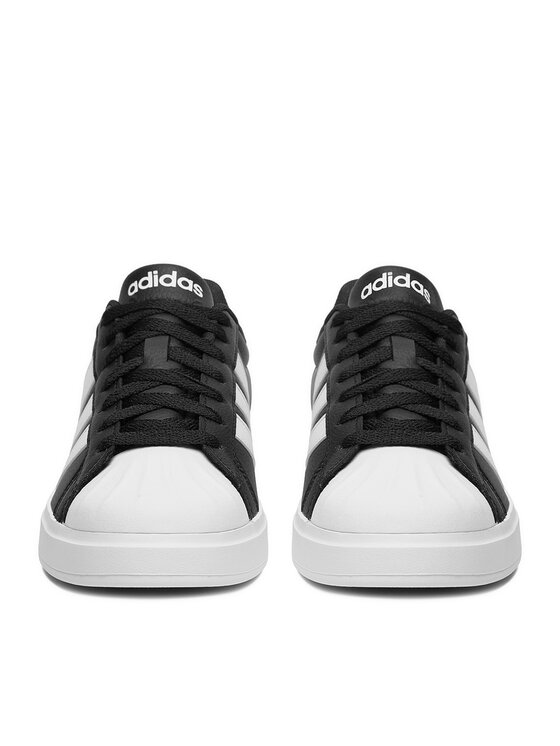 adidas adidas Sportcipők CEOWB-STREETTALK J JQ8610 Fekete