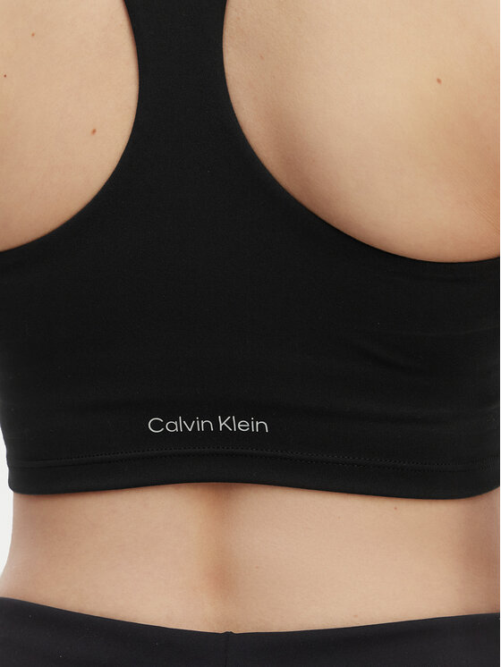 Calvin Klein Performance Calvin Klein Performance Sportski grudnjak LVGWS6K348 Crna
