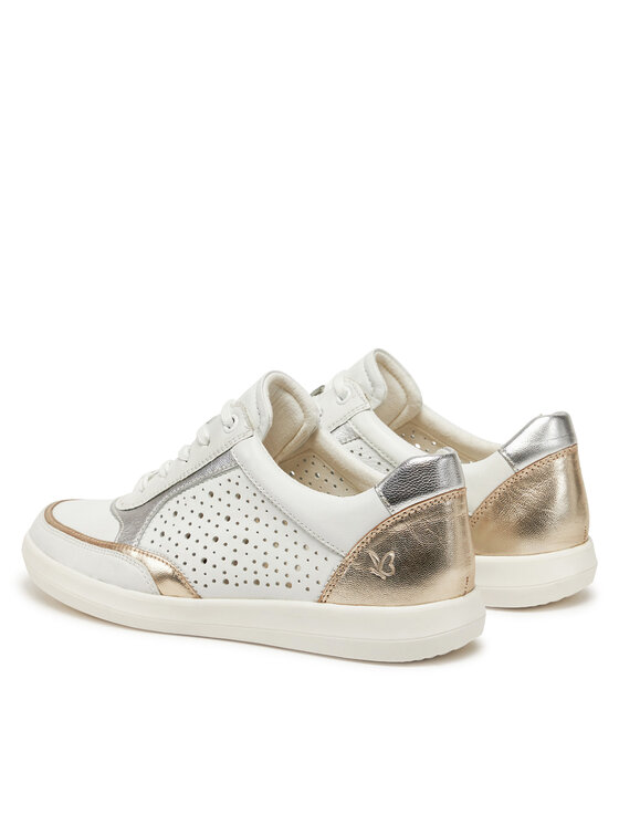 Caprice Caprice Tossud 9-23708-44 Valge