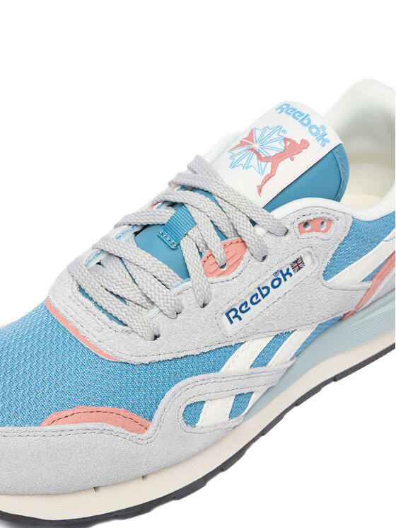 Reebok Reebok Superge SS-CLASSIC NYLON 89 100245717 Modra