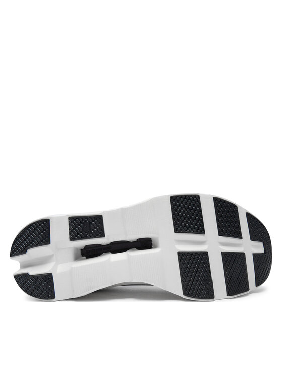 On On Buty do biegania Cloudmonster 6198434 Biały