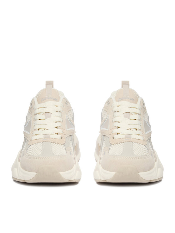 Reebok Reebok Sneakersy C-CHARGE AR30246WCCC Kremowy