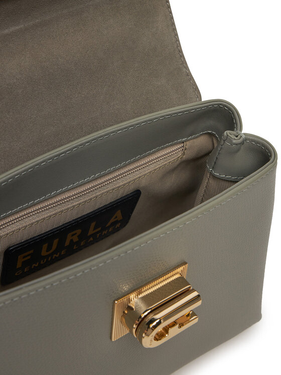 Furla Furla Дамска чанта 1927 WB00109 ARE000 AG700 Зелен