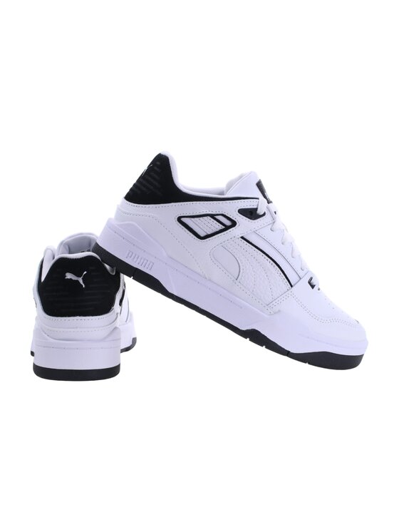 Puma Puma Sneakersy 388518 01 Biały