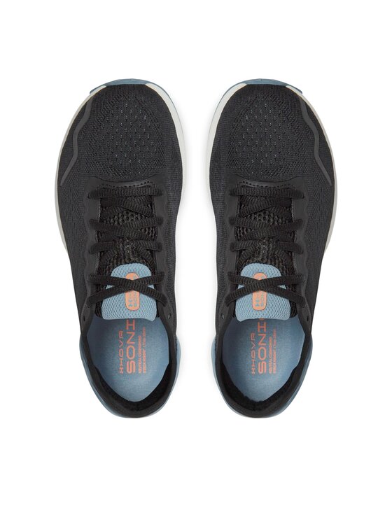 Under Armour Under Armour Pantofi pentru alergare Ua W Hovr Sonic 6 3026128-004 Negru