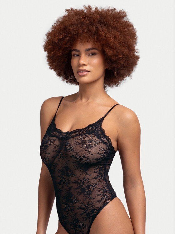 Dorina Dorina Body Origins FXBS0021LA176 Czarny