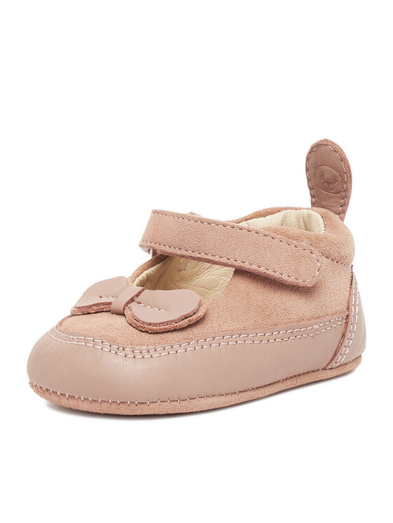 Lasocki Kids Lasocki Kids Halbschuhe CEO-CI12-DASH-05A Rosa