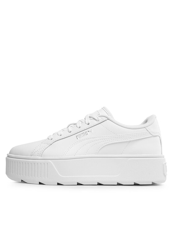 Puma Puma Tenisice Karmen L 384615 01 Bijela
