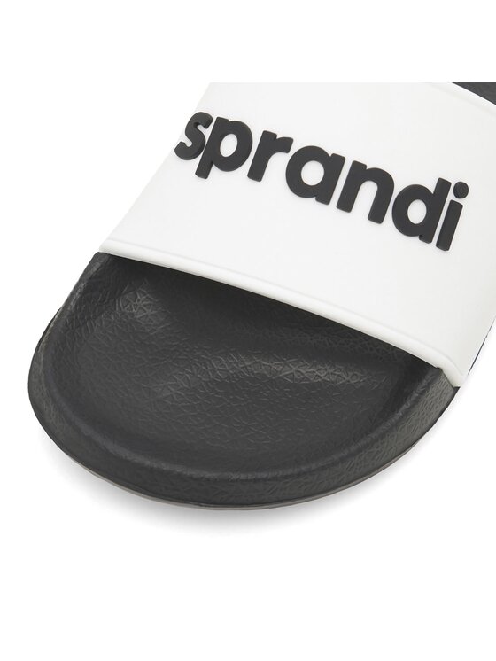 Sprandi Sprandi Natikače CP-865681A Bijela