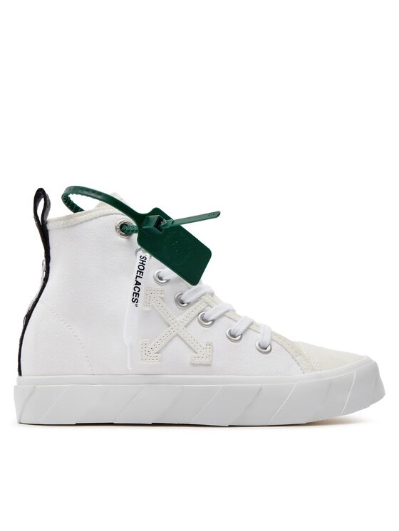 Sneakers Off-White IA119S22LEA0010101-W Alb