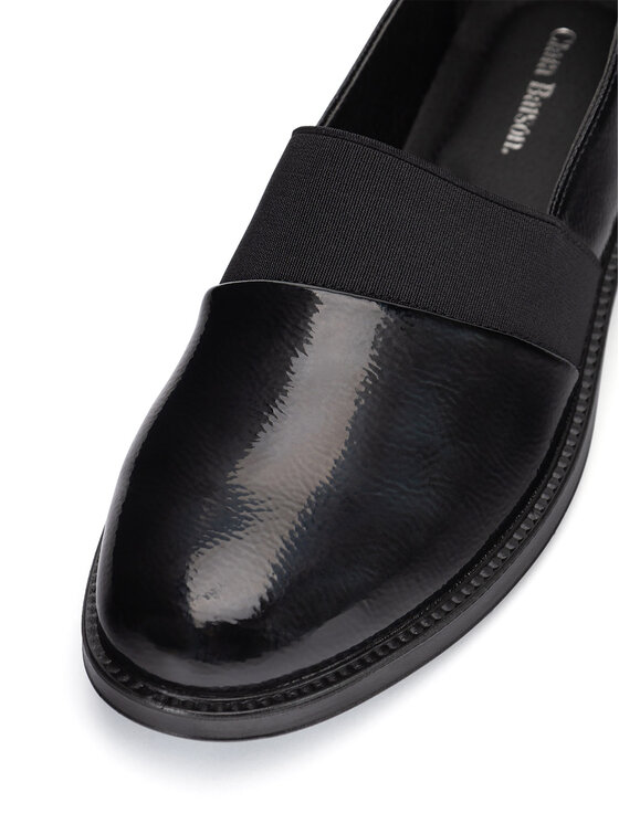Clara Barson Clara Barson Halbschuhe WFA2810-3 Schwarz