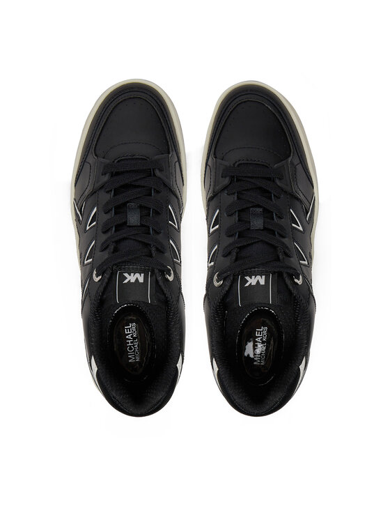 Michael Kors Michael Kors Sneakers 43S4RLFS1L Schwarz