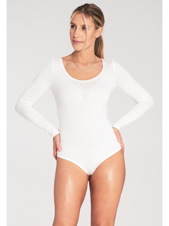 FIGL FIGL Body M1038 Bianco