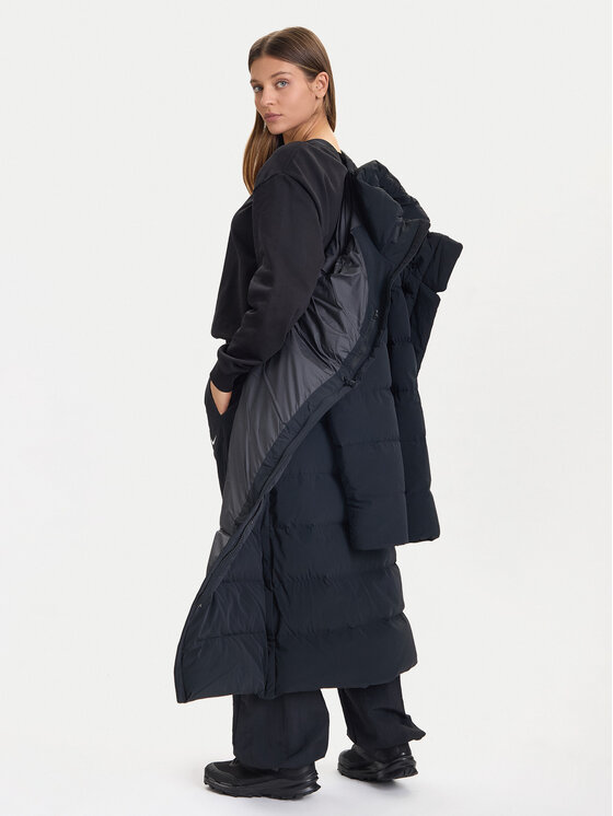 Columbia Columbia Kurtka puchowa Amaze Puff™ 2134894 Czarny Regular Fit
