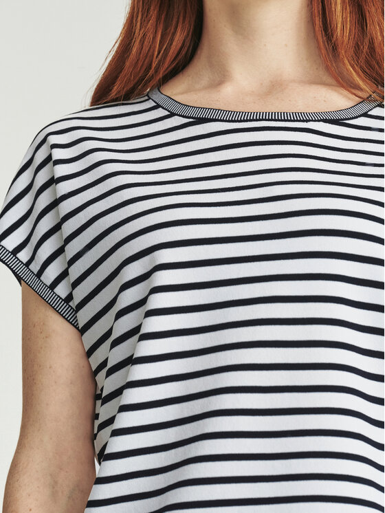 TATUUM TATUUM Bluzka OFIWI Kolorowy Classic Fit