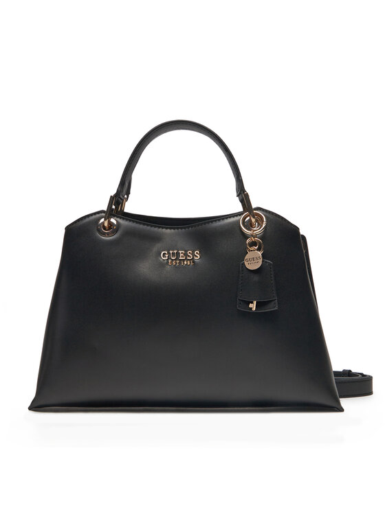 Dámská Taška Guess, Barva: Černá, HWEVG9 53506