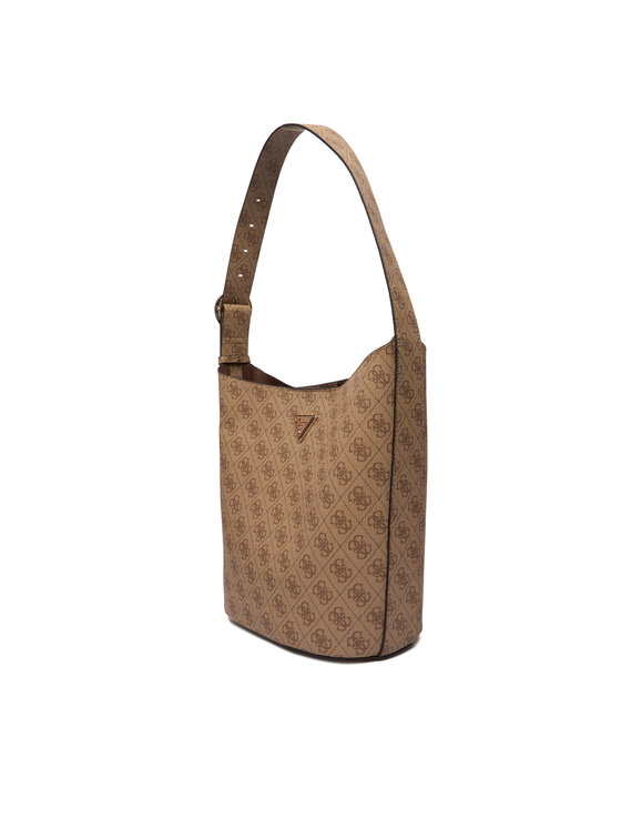 Guess Guess Torebka HWSG69 74040 Brązowy