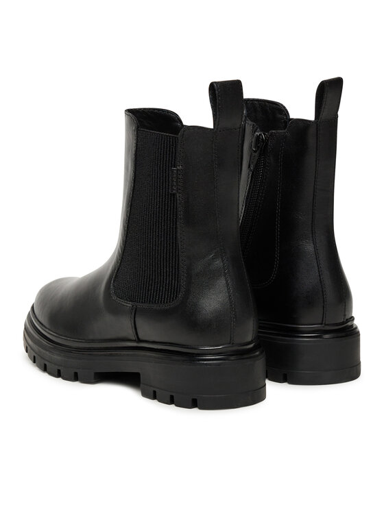 Lasocki Young Lasocki Young Klassische Stiefeletten CEO- CI12-PASCAL-04 Schwarz