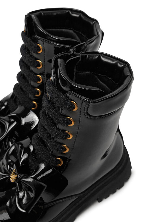 Liu Jo Liu Jo Stiefel Kendy 836 4F4331 EX226 S Schwarz