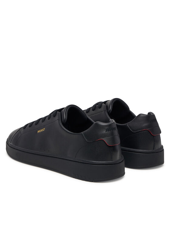 HUGO HUGO Laisvalaikio batai Neston 50569002 Juoda
