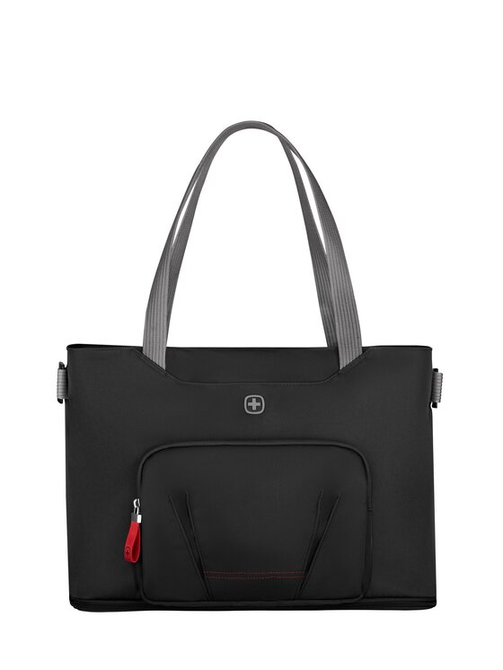 Wenger Wenger Torba na zakupy 285170 Czarny