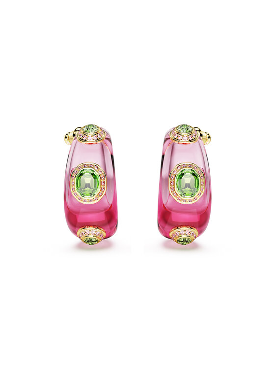 Swarovski Orecchini Dulcis 5719112 Rosa, taglia : 00