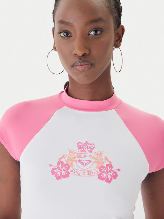 Roxy Roxy ujumissärk ERJWR03937 Valge