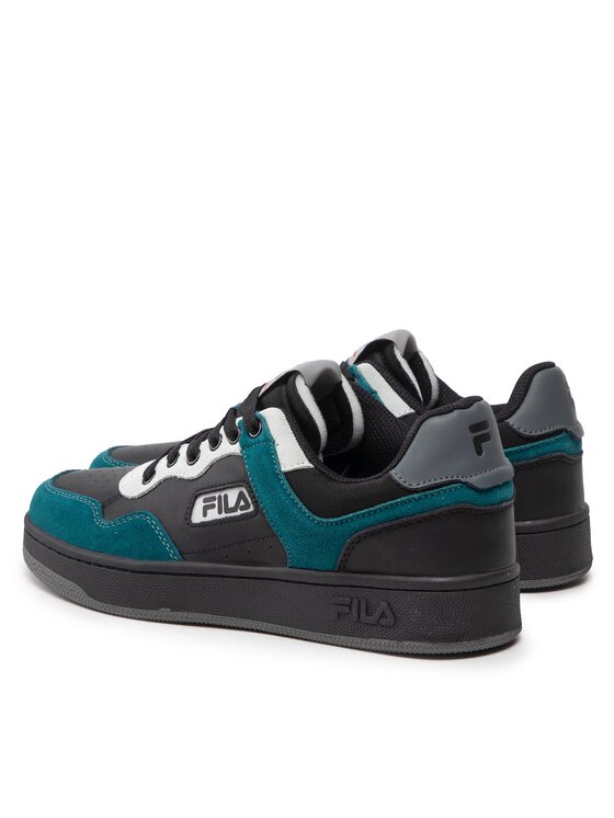 Fila Fila Laisvalaikio batai Arcade Revolution L FFM0162.80010 Juoda