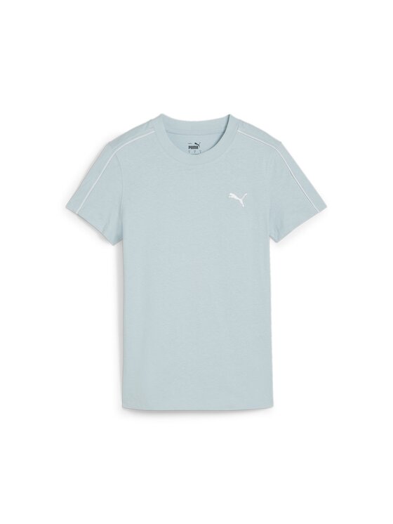 Puma Damski T-Shirt, rozmiar XS, Niebieski, 677883