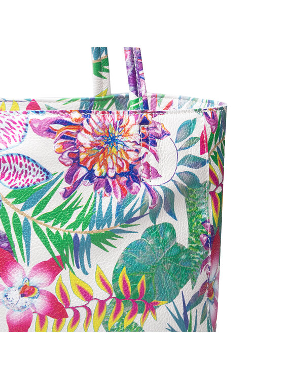 Borsetta K10845 Multicolore