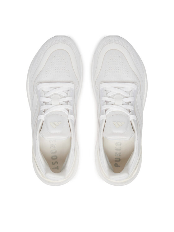 adidas adidas Tekaški čevlji Pureboost 5 ID3619 Bela