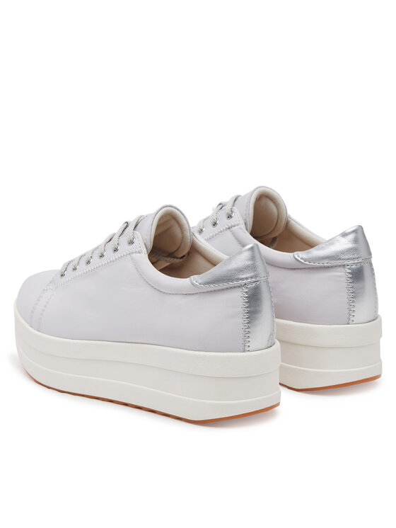 Vagabond Shoemakers Vagabond Shoemakers Sneakersy Casey 5330-080-88 Šedá