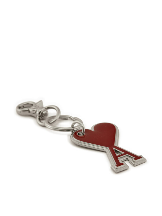 AMI Paris AMI Paris Portachiavi UKR906.363 Argento