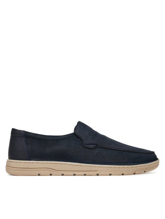 Lasocki Lasocki Scarpe basse CALGARY-07 MI24 Blu scuro