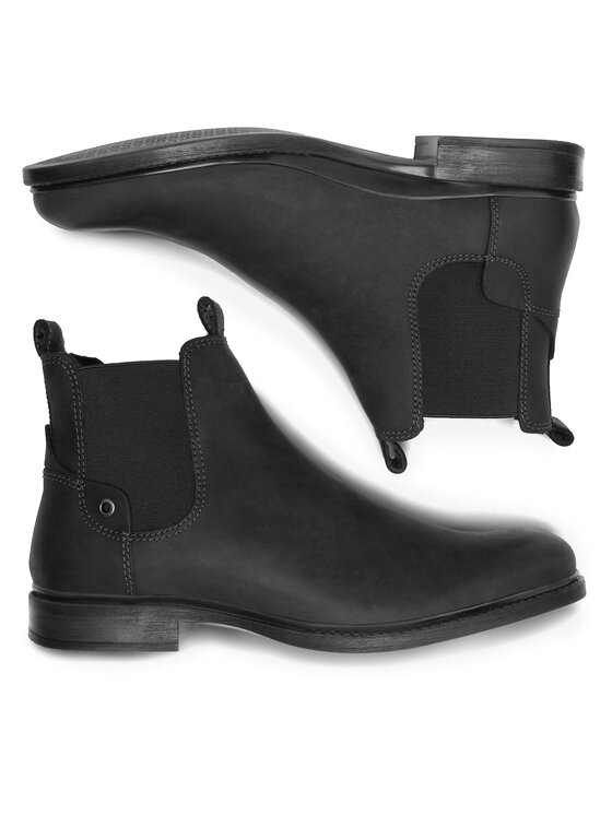 Lasocki Lasocki Klassische Stiefeletten STEFF-67 MB Schwarz