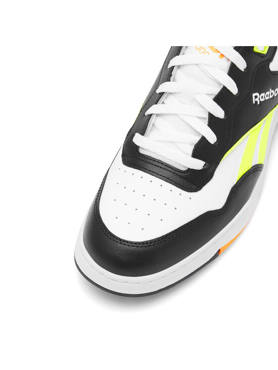 Reebok Reebok Sneakersy BB 4000 II 100033434-M Kolorowy