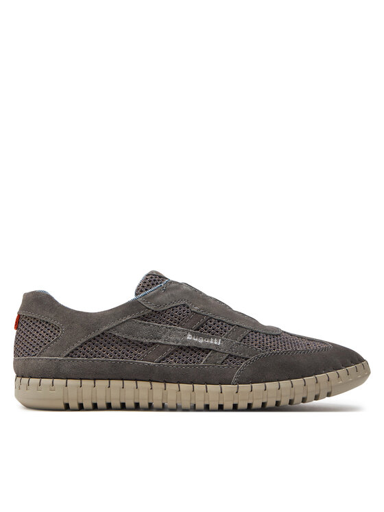 Bugatti Bugatti Halbschuhe 321-AEW62-1469-1515 Grau